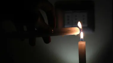 Edelap anunció cortes programados para este lunes en el centro platense