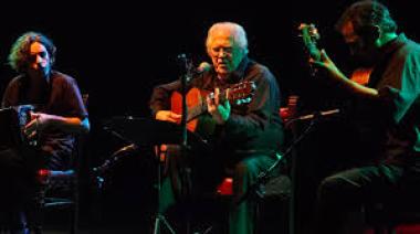 El Cuarteto Cedrón llega a La Plata: un show histórico en Casa Metro