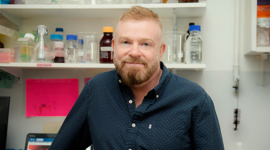 Un científico argentino desarrolla una terapia clave contra el cáncer basada en Galectina-1