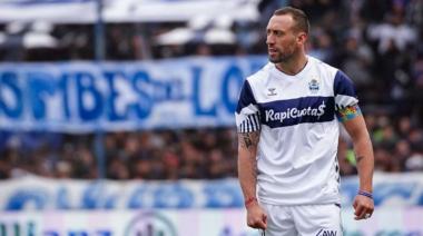 Brahian Alemán rompió el silencio sobre el ciclo de Maradona en Gimnasia: "Era mágico"