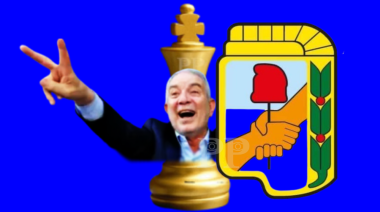 Julio Alak retoma el control del PJ La Plata: todos los nombres de la lista de unidad