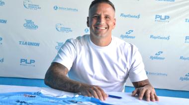 Bombazo en Berisso: Franco Mussis es nuevo refuerzo de Villa San Carlos