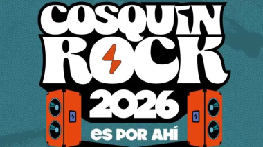 Cosquín Rock 2026: fecha confirmada, grilla diversa y dos días clave en Córdoba