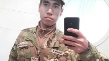 Giro en el caso del militar muerto en Olivos: extorsión desde penales de La Plata y Magdalena