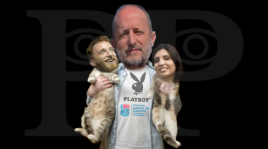 Nepotismo felino en Lomas: desde una cama, Vilar y Otermín manejan todas las cajas del gatero Insaurralde