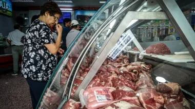 La inflación en enero fue del 2,9% y el impacto en alimentos golpea a La Plata