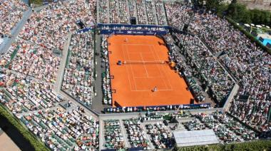 Presencia récord y suerte dispar: así les va a los 12 argentinos en el Argentina Open