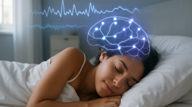Un estudio científico reveló que soñar ayuda a resolver problemas complejos
