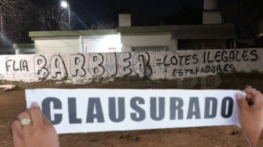 TIERRAS CALIENTES EN LA PLATA | El negocio oculto de 4 mil barrios fantasma: Bruera, Garro, Alak y los loteos ilegales