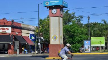 Los Hornos celebra su 143° aniversario: cronograma de cortes, desfile y show de Los Leales