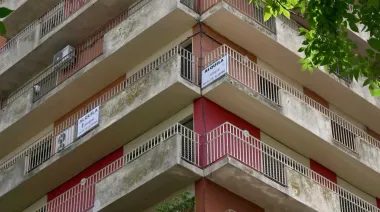 Estafa inmobiliaria en La Plata: denuncian a martillero por robo de un millón de pesos