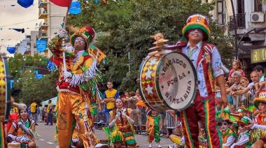 Carnavales en La Plata: todo sobre los festejos barriales este fin de semana largo