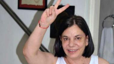 El adiós a Sandra Mendoza: fue esposa y creadora de Capitanich; marcó una era de escándalos en Chaco