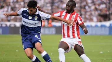 Ciudad paralizada: el Bosque es el escenario de una nueva edición del Clásico Platense