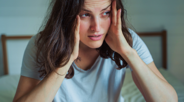 La ansiedad no depende de un solo gen: un estudio internacional identificó 58 variantes genéticas