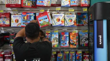 Vuelta a clases en La Plata: cuánto cuesta la canasta escolar y dónde encontrar los mejores precios