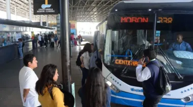 Plusmar reemplaza al TALP: así funcionará el nuevo servicio al noroeste bonaerense