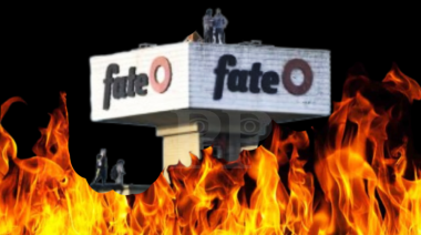 Reventó FATE: el caos industrial que impone Milei pinchó una historia de 86 años | VIDEO