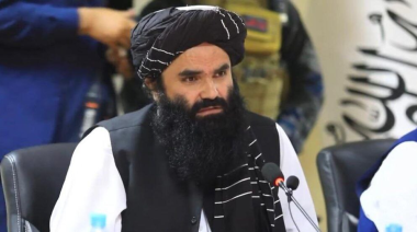 Afganistán: el nuevo Código Penal talibán habilita golpizas a mujeres y castigos a niños