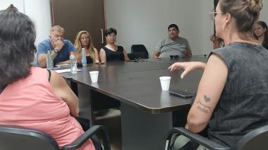 La Plata Solidaria: el voluntariado platense se pone en marcha con nuevos proyectos