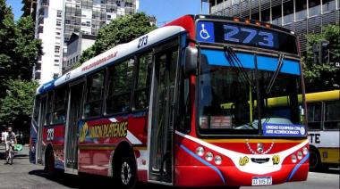 Aumento de colectivos en PBA: el boleto mínimo sube a $832 en marzo y supera los $900 en La Plata