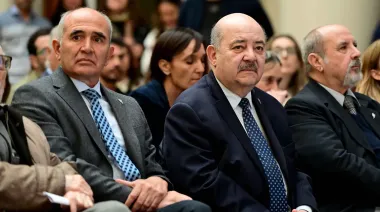 La UNLP define su futuro: confirmaron la fecha para elegir al nuevo presidente