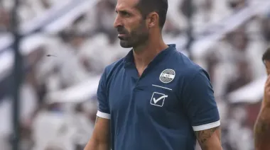 La fuerte autocrítica de Zaniratto tras el ajustado triunfo de Gimnasia en Mendoza