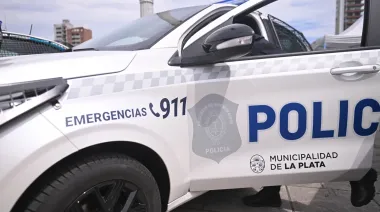 Robo y vandalismo en dos escuelas de Altos de San Lorenzo: entraron por las rejas y saquearon las direcciones