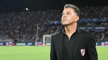 Fin de ciclo en Núñez: Marcelo Gallardo evalúa su renuncia tras la debacle ante Vélez