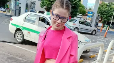 Justicia por Eugenia Carril: familiares y amigos marchan este martes a la comisaría Novena