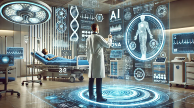 La inteligencia artificial revoluciona el diagnóstico precoz del cáncer y enfermedades raras