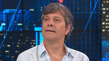 Mario Pergolini habló de su nueva etapa en la TV y marcó distancia de la confrontación