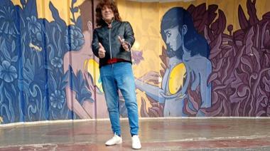 Marcelo Hugo en España: una gira promocional con sabor a éxito