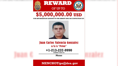 Muerte de El Mencho reconfigura el CJNG