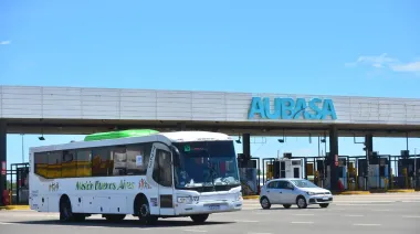Seis empresas de La Plata y AUBASA compiten por la concesión de la Autopista Ricchieri