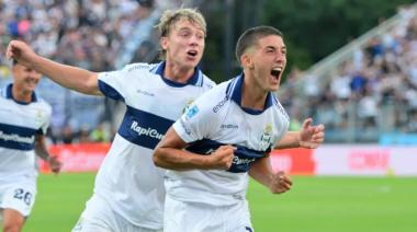 Gimnasia quiere hacerse fuerte en el Bosque: el plan de Zaniratto para quebrar el muro de Aldosivi