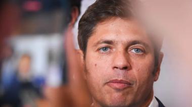 PJ Bonaerense: Kicillof asume el mando pero la interna estalla en 32 municipios