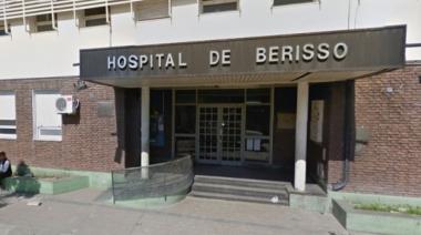 Dolor en Berisso: falleció el motociclista que había sido embestido por un camión en la calle Génova