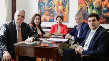 Terremoto en el PJ: tres senadores evalúan romper con el bloque y dejan al peronismo en un piso histórico