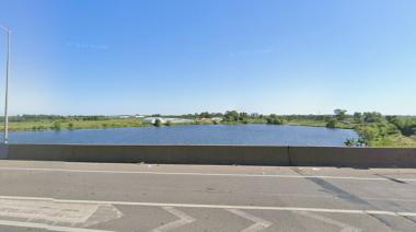Horror en Autopista La Plata–Buenos Aires: apareció un cuerpo a la altura de Ensenada
