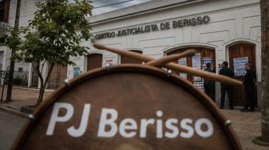 El poder cerrado de Cagliardi y la fractura que desordena al peronismo en Berisso