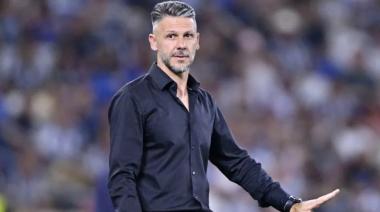 ¡Bombazo mundial en el Pincha!: Martín Demichelis es el nuevo director técnico de Estudiantes