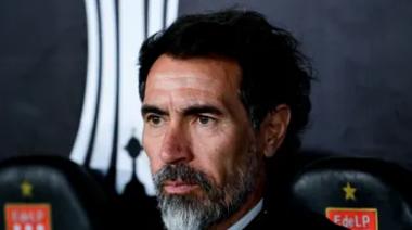 ¡Bomba en City Bell!: ¿Rescinde Domínguez para reemplazar a Sampaoli en Mineiro?