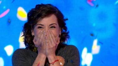 España: la argentina que ganó el premio más grande en la historia de Pasapalabra