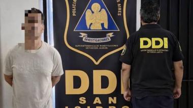 Golpe a la "Banda del Millón": detuvieron en La Plata al padre de los líderes de la organización