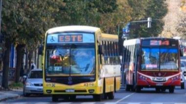El boleto de micro en La Plata vuelve a subir: cuáles son los nuevos valores desde este domingo