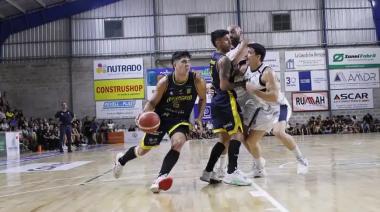 Gimnasia no pudo en Venado Tuerto y cayó ante la fortaleza de Centenario