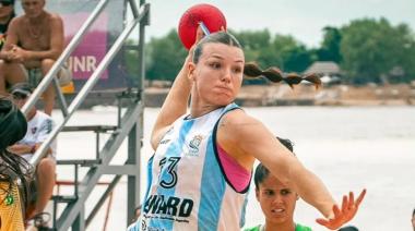 ¡Kamikazes de Oro!: Argentina gritó campeón en Rosario y los varones se colgaron la de plata