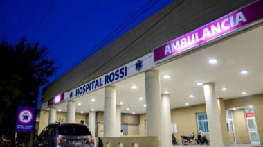 La Plata: investigan un violento ataque en el que un joven lucha por su vida en terapia intensiva