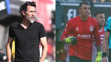 El plan de Eduardo Domínguez para recuperar a sus figuras antes del clásico